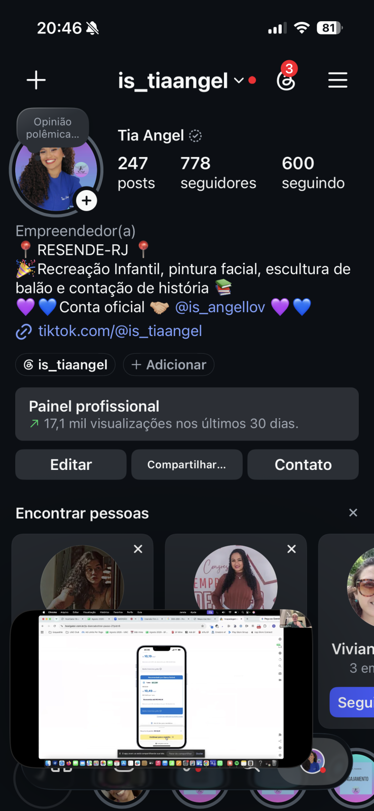 Métrica